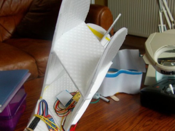 Mini Staggerwing - image3