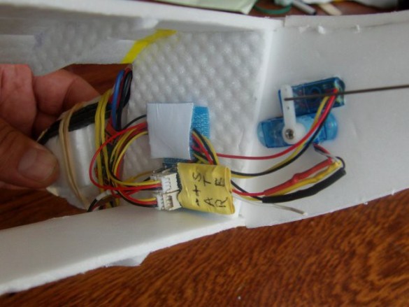 Mini Staggerwing - image4