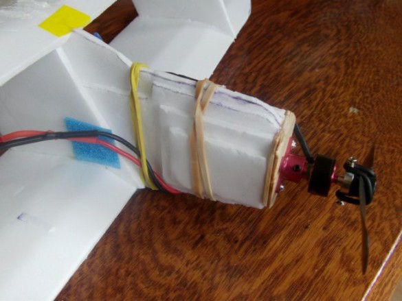 Mini Staggerwing - image6