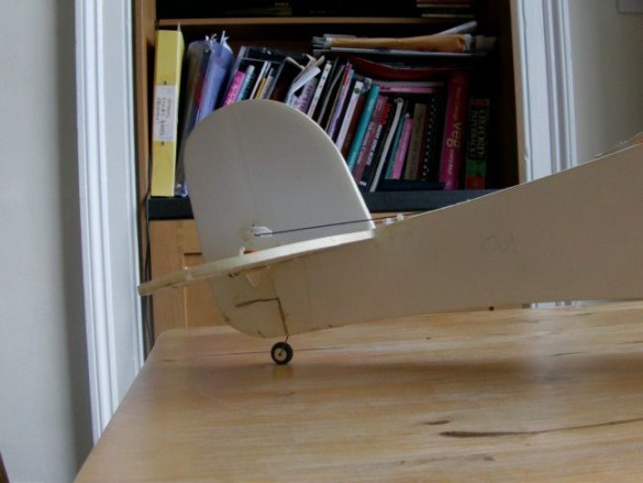 Monocoupe Morph - image10