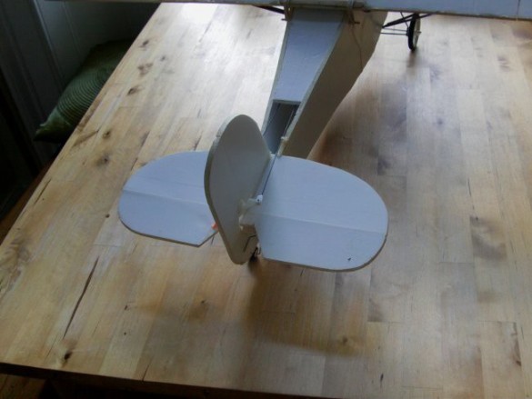 Monocoupe Morph - image11