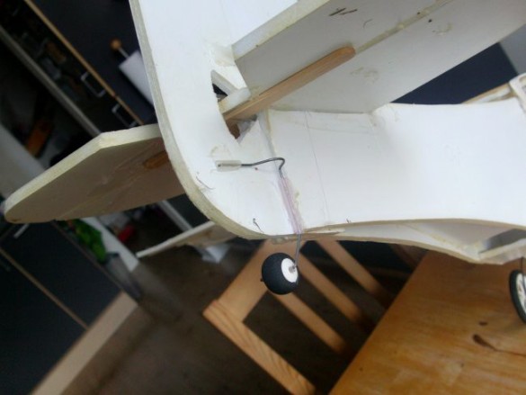 Monocoupe Morph - image12