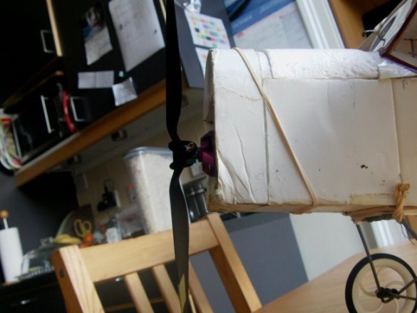 Monocoupe Morph - image13