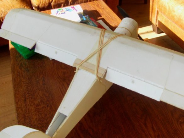 Monocoupe Morph - image16