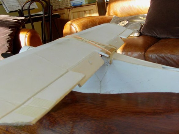 Monocoupe Morph - image17