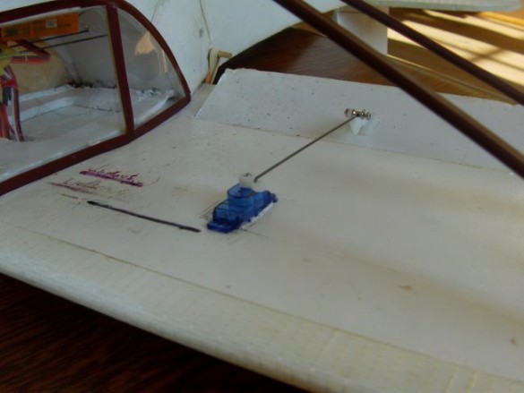 Monocoupe Morph - image18