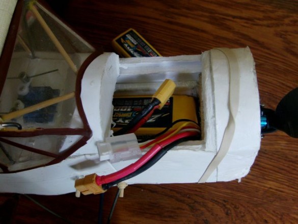 Monocoupe Morph - image21