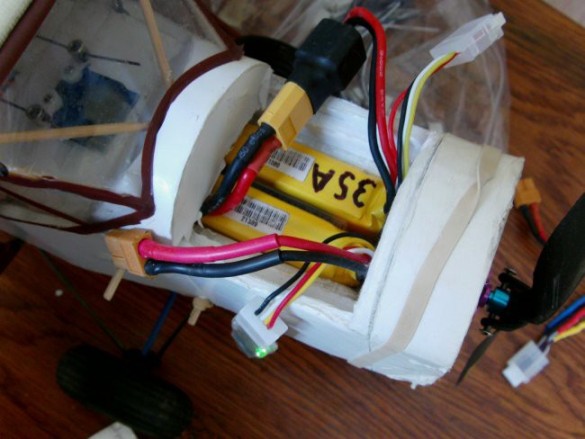 Monocoupe Morph - image23