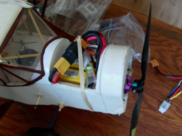 Monocoupe Morph - image24