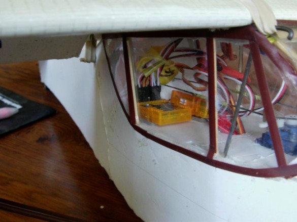 Monocoupe Morph - image27