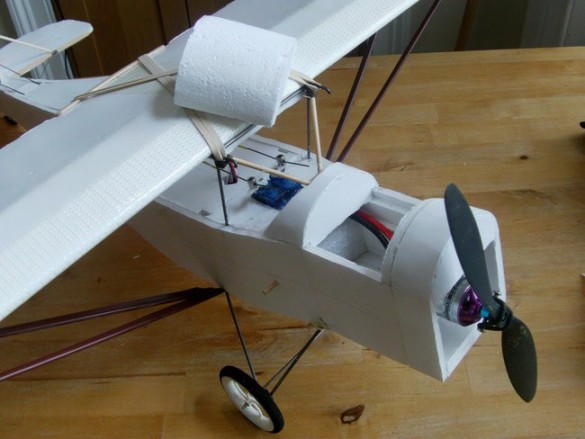 Monocoupe Morph - image3