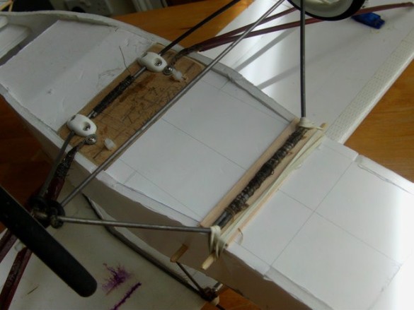 Monocoupe Morph - image5