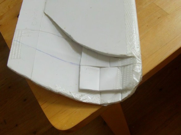 Monocoupe Morph - image6