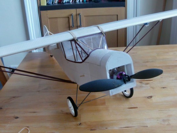 Monocoupe Morph - image8