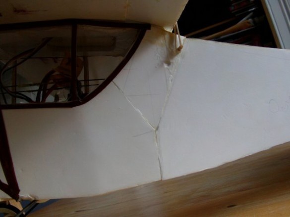 Monocoupe Morph - image9