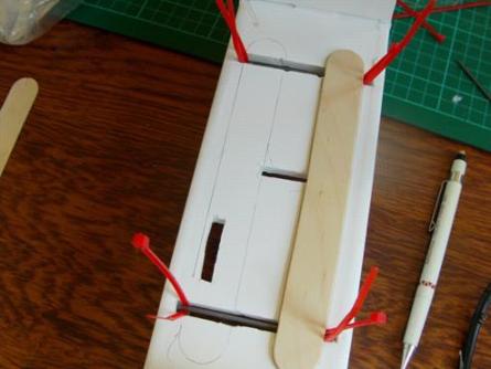 SE5 biplane - image31
