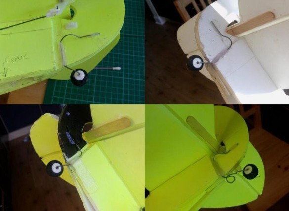 Simple Tail Steering - image2