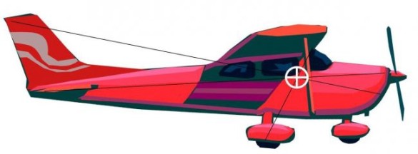 Plane CG - image 14