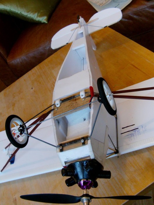 Velie Monocoupe - image5