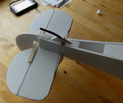 Velie Monocoupe - image6